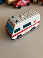 Siku VW Kastenwagen Ambulance, Ophalen of Verzenden