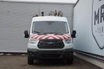 Ford Transit 2.0TDCI- L2H2- Camera- GPS- Carplay- 14990+BTW, Parkeersensor, Stof, 1995 cc, Euro 6