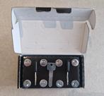 Thule One-Key System 8-pack zwart, Ophalen of Verzenden