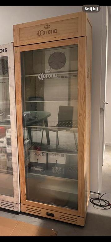 Corona frigo, Enlèvement, Comme neuf