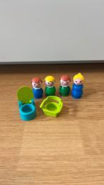 Vintage fisher price, Kinderen en Baby's, Speelgoed | Fisher-Price, Ophalen of Verzenden, Zo goed als nieuw