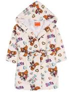 Paw Patrol Badjas Wit - Maat 122/128, Kinderen en Baby's, Nacht- of Onderkleding, Meisje, Nieuw, Ophalen of Verzenden