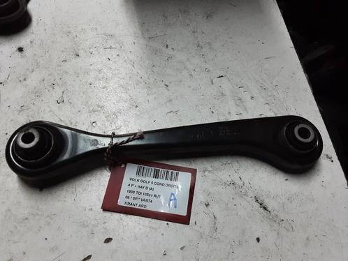 REACTIESTANG RECHTS ACHTER Volkswagen Golf V 4Motion (1K1), Auto-onderdelen, Ophanging en Onderstel, Volkswagen, Gebruikt