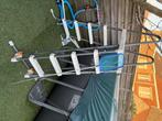 Intex zwembad, Ophalen, Gebruikt, 200 tot 300 cm, 80 tot 120 cm