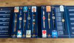 Swatch HISTORICAL OLIMPIC GAMES, Ophalen