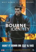 The Bourne Identity : Film Poster, Ophalen of Verzenden