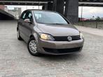 Volkswagen golf plus 1.6 tdi • dsg automaat • euro 5, Vitres électriques, Diesel, Automatique, Achat