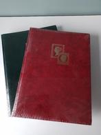 Postzegel Albums, Postzegels en Munten, Ophalen of Verzenden