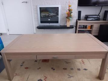 Salontafel ZGAN beschikbaar voor biedingen