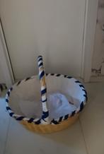 Kattenmand in goeie staat nooit gebruikt i, Dieren en Toebehoren, Ophalen of Verzenden, Zo goed als nieuw