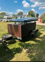 Belle roulotte propre en très bon état, Autos : Divers, Enlèvement, Comme neuf