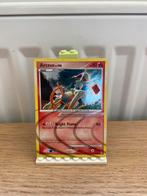 Arceus Holo AR3 - Pokemon Kaart, Ophalen of Verzenden, Nieuw, Losse kaart, Foil