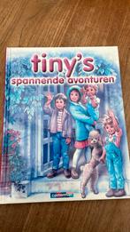 Tiny’s spannende avonturen, Livres, Livres pour enfants | Jeunesse | Moins de 10 ans, Enlèvement, Utilisé