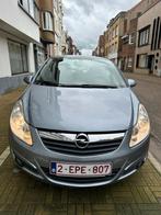 Opel corsa benzine, Autos, Opel, Achat, Boîte manuelle, 5 portes, Particulier