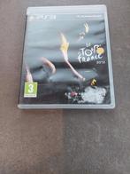 De Tour de France 2012, Games en Spelcomputers, 1 speler, Ophalen of Verzenden, Zo goed als nieuw, Vanaf 3 jaar