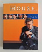 Dvd box : House M.D. - Seizoen 2, Cd's en Dvd's, Ophalen of Verzenden, Zo goed als nieuw