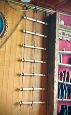 2m lang Klimrek voor kinderen in nieuwstaat, Enlèvement