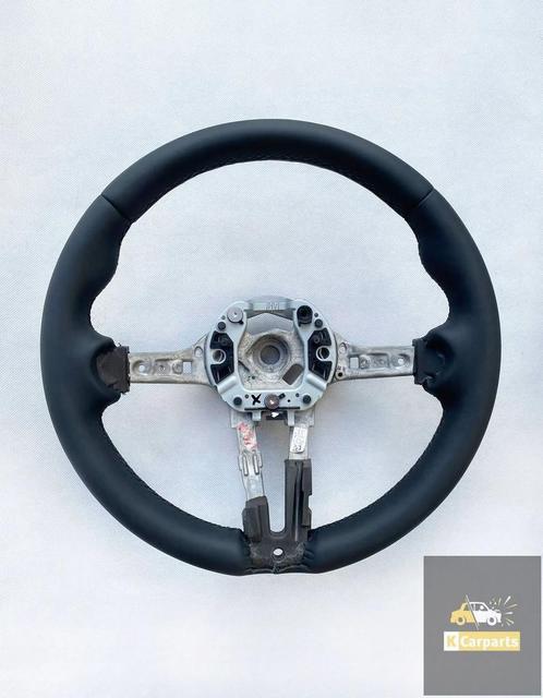 BMW F15 bekleed stuur, Auto-onderdelen, Overige Auto-onderdelen, BMW, Gebruikt