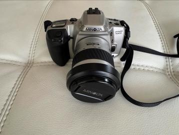 Analoge fotocamera Sony beschikbaar voor biedingen