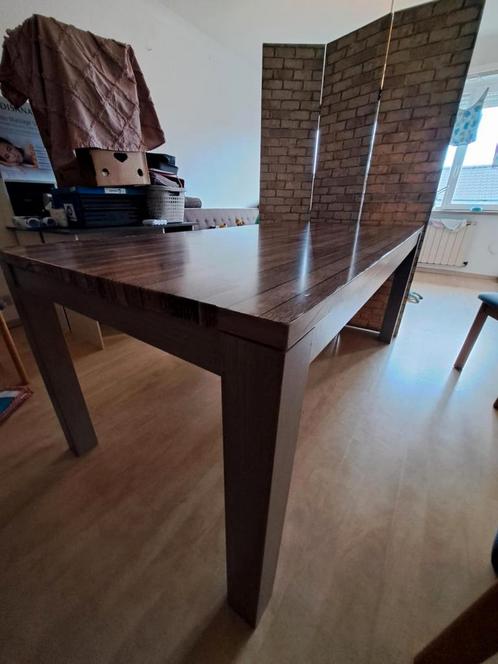 A donner table, Maison & Meubles, Tables | Tables à manger, Enlèvement