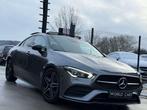 Mercedes-Benz CLA-Klasse 180 d PACK AMG TOIT PANO - COCKPIT, Auto's, Automaat, Achterwielaandrijving, Gebruikt, 4 cilinders