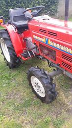 Mini traktor, Zakelijke goederen, Ophalen of Verzenden