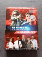 DVD Flikken Maastricht – seizoen 2, Cd's en Dvd's, Boxset, Actie en Avontuur, Gebruikt, Ophalen of Verzenden