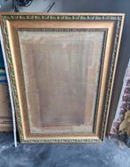 Antieke kader, Huis en Inrichting, Woonaccessoires | Lijsten, Ophalen, Gebruikt