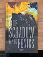 In de schaduw van de feniks - 2 talig, Boeken, Ophalen, Zo goed als nieuw