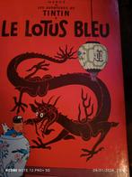 Plusieurs Tintin à vendre faire offre par pièce ou l'ensembl, Enlèvement