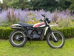 Yamaha DT400, Motoren, 400 cc, Particulier, Crossmotor, 1 cilinder
