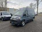 Peugeot Boxer 335 L2H2 2.2 BLUEHDI 140 PK, Auto's, Peugeot, https://public.car-pass.be/vhr/2666932a-177f-443e-93cd-6c1f46443664