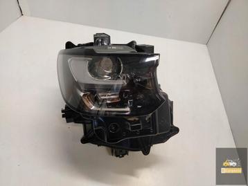 Mazda CX60 CX-60 Full Led HA rechterlamp beschikbaar voor biedingen