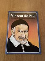 Vincent de Paul - Journaal van christelijke menslievendheid, Boeken, Ophalen of Verzenden