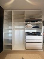IKEA PAX Kleerkast te koop, Ophalen, Zo goed als nieuw, 200 cm of meer, 50 tot 75 cm