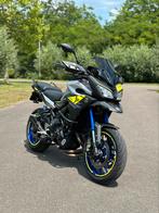 Yamaha Tracer 900 - VR46 Edition - 2016, Motoren, Motoren | Yamaha, 3 cilinders, Particulier, Meer dan 35 kW, Toermotor