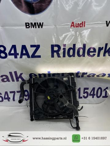 Kia Picanto koelerpakket beschikbaar voor biedingen
