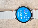 Samsung3-horloge, Handtassen en Accessoires, Smartwatches, Ophalen, Hoogte, Wit, Zo goed als nieuw