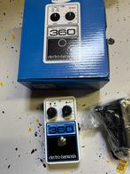Electro-Harmonix Nano Looper 360 Guitar Looper Pedal, Overige typen, Ophalen of Verzenden, Zo goed als nieuw