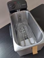 frituurpan, Elektronische apparatuur, Frituurpannen, Ophalen, Nieuw