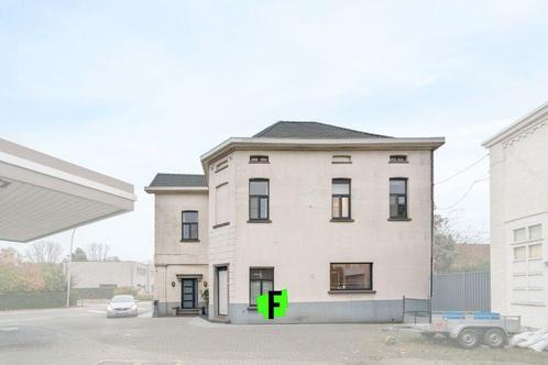 Commercieel te koop in Zottegem, Immo, Huizen en Appartementen te koop, Overige soorten, D