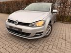 Volkswagen Golf 7 handleiding 2015, Auto's, Bedrijf, Te koop, Handgeschakeld, Diesel