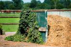 Gratis paardenmest binnenkort af te halen, Tuin en Terras, Ophalen, Mest