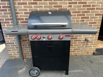Gasbarbecue barbecook spring 350 beschikbaar voor biedingen