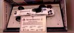 1/18 Waston Roadster D-Van Lines E.Sachs indy 500 Pole 1961, Ophalen of Verzenden, Nieuw, Auto, Overige merken