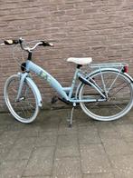 Fiets Bikefun (lots of love) 24 inch, Fietsen en Brommers, Ophalen, BikeFun Kids (BFK), Handrem, Gebruikt