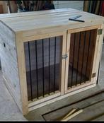Cage chien, Dieren en Toebehoren, Ophalen, Zo goed als nieuw