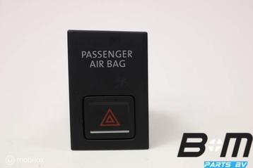 Alarmlichtschakelaar VW Golf 7 GTI USA beschikbaar voor biedingen