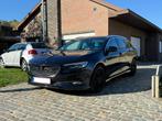 Opel Insignia B 1.5T 165pk 2020 111000km, Auto's, Opel, 4 cilinders, 149 g/km, Blauw, 1490 cc