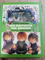 Een koffertje vol dromen, Boeken, Kinderboeken | Kleuters, Ophalen, Zo goed als nieuw, Mariette Vanhalewijn